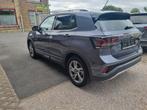 VOLKSWAGEN T-CROSS R-LINE DSG, Auto's, Volkswagen, Testrit aan huis, T-Cross, Leder en Stof, 107 g/km