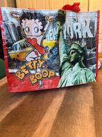 Betty Boop shoppingbag, Verzamelen, Stripfiguren, Ophalen of Verzenden, Betty Boop, Zo goed als nieuw