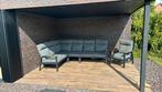Tuinset / Loungeset als nieuw, Tuin en Terras, Tuinsets en Loungesets, Ophalen, Zo goed als nieuw, Loungeset