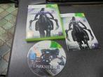 Xbox 360 Darksiders II (orig-compleet), Games en Spelcomputers, Games | Xbox 360, Vanaf 16 jaar, Overige genres, Gebruikt, Ophalen of Verzenden