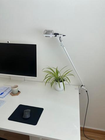 Vintage bureaulamp - Artemide Sintesi - Ernesto Gismondi beschikbaar voor biedingen