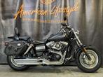 Harley-Davidson Chopper Dyna Fat bob FXDF (bj 2013), Motoren, 1690 cc, Bedrijf, Meer dan 35 kW, Overig