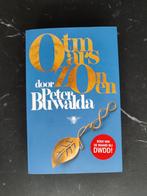 Peter Buwalda - Otmars zonen, Ophalen of Verzenden, Zo goed als nieuw, Peter Buwalda