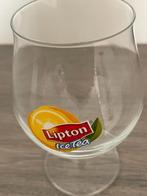 1 glas Lipton Ice Tea, Nieuw, Ophalen of Verzenden