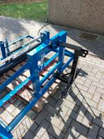 Bodemvlakker, pistesleep, Ophalen of Verzenden