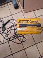 Ferm concept 1500, Doe-het-zelf en Bouw, Gereedschap | Lasapparaten, Ophalen, Gebruikt