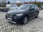 2011 Bmw X1 Sdrive 18D 136 pk Suv Personenauto, Auto's, BMW, Euro 5, Gebruikt, Overige brandstoffen, Bedrijf