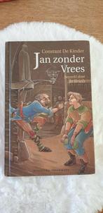 Kinder - Jan zonder vrees, Ophalen of Verzenden, Nieuw, Kinder