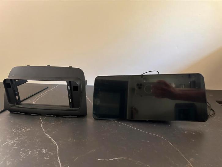 Carplay, Auto diversen, Autoradio's, Zo goed als nieuw, Ophalen