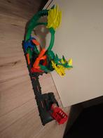 Hot Wheels City - Dragon Drive Firefight, Ophalen of Verzenden, Hot Wheels