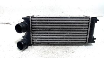 RADIATEUR INTERCOOLER Citroën C4 Berline (NC) (9684212480) beschikbaar voor biedingen