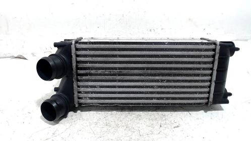 RADIATEUR INTERCOOLER Citroën C4 Berline (NC) (9684212480), Auto-onderdelen, Airco en Verwarming, Citroën, Gebruikt