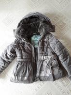 Warme winterjas van Le CHIC mt 110, Kinderen en Baby's, Ophalen of Verzenden, Gebruikt