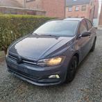 Volkswagen Polo 2019bj 1.0 benzine, Auto diversen, Ongevalwagen, Ophalen, Volkswagen, Handgeschakeld, 1000 cc