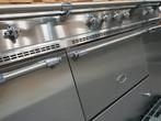 🔥Luxe Fornuis Lacanche 150cm rvs Coupe de Feu / Inductie, Elektronische apparatuur, Fornuizen, 60 cm of meer, 3 kookzones of minder