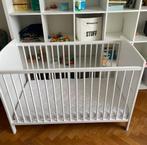 Baby crib bedding set, Kinderen en Baby's, Ophalen, Zo goed als nieuw, Minder dan 140 cm, Matras