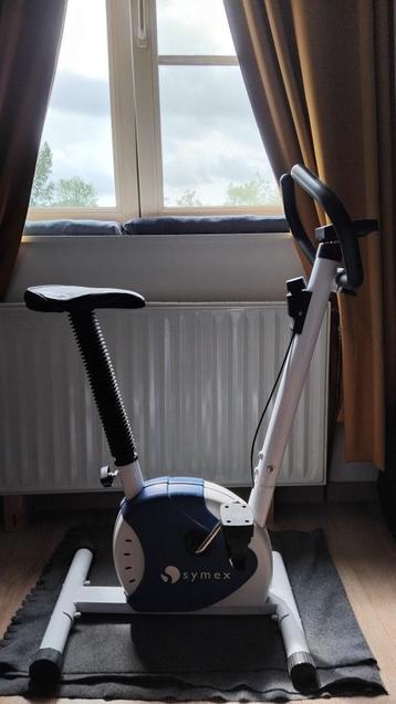 Vélo d'appartement beschikbaar voor biedingen