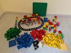 Groot lot duplo, Kinderen en Baby's, Speelgoed | Duplo en Lego, Ophalen, Gebruikt, Losse stenen, Duplo