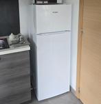 Whirlpool Koel-vriescombinatie, Elektronische apparatuur, Koelkasten en IJskasten, Ophalen, 200 liter of meer, Zo goed als nieuw