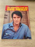 Boekjes Elvis, Ophalen of Verzenden, Gebruikt, Boek, Tijdschrift of Artikel