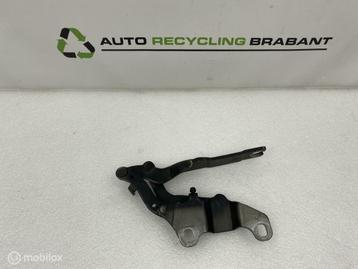 Motorkap Scharnier Links BMW 3-serie E90 E91 7115264 beschikbaar voor biedingen