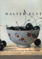 Walter Elst  1   Monografie, Verzenden, Nieuw, Schilder- en Tekenkunst