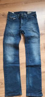 Jeansbroek diesel maat 12 jaar nieuw, Broek, Diesel, Nieuw, Ophalen of Verzenden