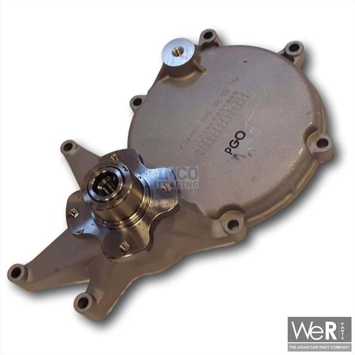 Viscokoppeling lager SsangYong Rexton Kyron Actyon Rodius  A, Auto-onderdelen, Motor en Toebehoren, Ssangyong, Nieuw, Ophalen of Verzenden