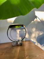 Tafellamp mooi design, Huis en Inrichting, Lampen | Hanglampen, Minder dan 50 cm, Gebruikt, Ophalen of Verzenden