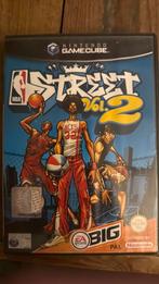 Nba Street Vol.2 topgame, Games en Spelcomputers, Games | Nintendo GameCube, Ophalen, Gebruikt, Sport