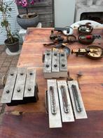 Flipperkast chimes en Bellen,chimes per stuk 85,-, Ophalen, Zo goed als nieuw, Flipperkast