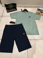 Nieuw origineel sportief Stone Island zomershirt Large L, Kleding | Heren, Nieuw, Ophalen of Verzenden, Stone Island