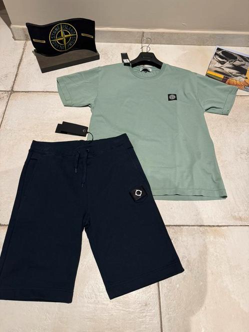 Nieuw origineel sportief Stone Island zomershirt Large L, Vêtements | Hommes, Vêtements Homme Autre, Neuf, Enlèvement ou Envoi