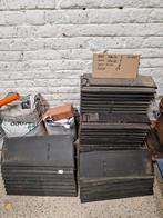 Tuiles et rives volnay, Enlèvement, Tuiles