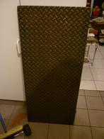 metalen afdekplaat, Doe-het-zelf en Bouw, Elektriciteit en Kabels, Ophalen