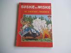 Suske en Wiske 40 De zingende zwammen 1966, Gelezen, Willy Vandersteen, Eén stripboek, Ophalen of Verzenden