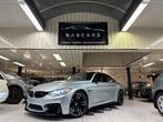 BMW M4 3.0 DKG M-Performance Full Full - 65.000 km, Te koop, Zilver of Grijs, Benzine, 317 kW