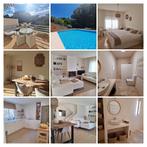 Spanje, Altea, heel charmante woning te huur, 2 slaapkamers, Overige typen, Costa Blanca, Open haard