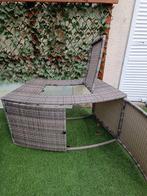 Armoire de jacuzzi, Tuin en Terras, Ophalen, Gebruikt, Zwembadpomp