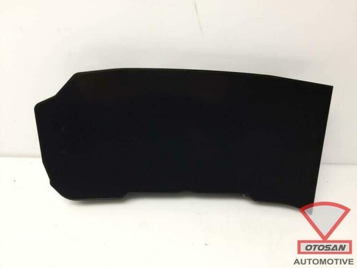 vw touareg cr7 iii 2019 virtual cockpit km teller 761927790, Auto-onderdelen, Dashboard en Schakelaars, Volkswagen, Gebruikt