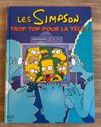 Bd Les Simpson, Enlèvement ou Envoi, Comme neuf