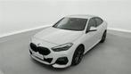 BMW 2 Serie 218 218iA Gran Coupe Pack M Navi Cockpit / Led /, Auto's, BMW, 4 deurs, Gebruikt, 136 pk, Wit