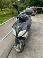 Scooter Peugeot Sum-Up 125cc - Ne démarre plus, Motos