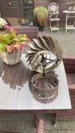 RVS roterende schoorsteenkap, Ophalen of Verzenden, Gebruikt, Afzuiger