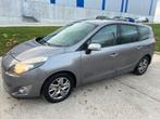 Renault Grand Scenic 1.5 Diesel, Autos, Renault, Euro 5, Achat, Entreprise, Boîte manuelle