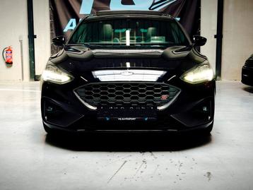 Ford focus ST Performance panodak matrix b&O head up display beschikbaar voor biedingen