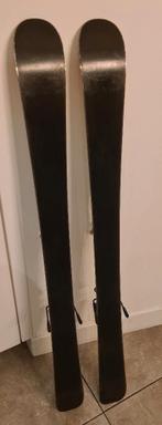 Kinder ski's 116cm, Skis, Rossignol, Enlèvement, Utilisé