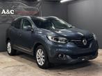 Renault Kadjar 1.5Diesel 113.000km Euro6b, Achat, Euro 6, Entreprise, Boîte manuelle