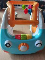 Loopwagentje met geluid en lichtjes, Kinderen en Baby's, Ophalen, Zo goed als nieuw