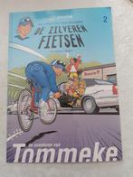 3 strips, Boeken, Ophalen of Verzenden, Gelezen